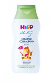 Hipp Biologico Shampoo con...