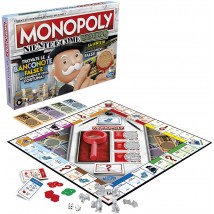 Monopoli Niente è come sembra