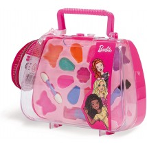 Barbie Be a Star Trousse...