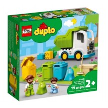 Lego Duplo Camion della...
